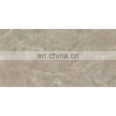 Foshan Ceramics high quality Carrara 600x1200mm porcelain marble tiles for floor tiles and marbles