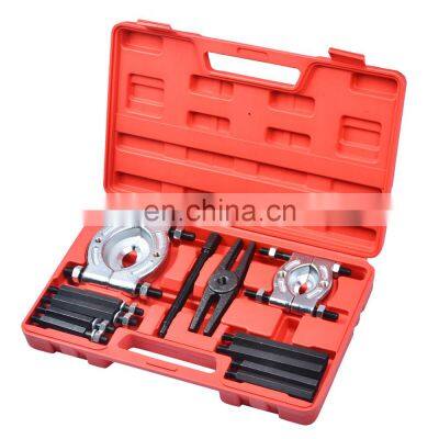 5 Ton Capacity Wheel Bearing Pullers, Bearing Puller Set and Bearing Separator Kit