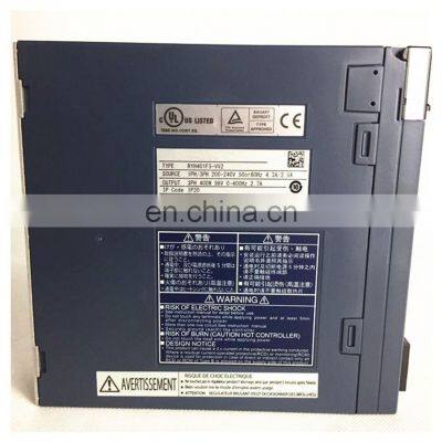 RYS102S3-AASA AC Servo Amplifier