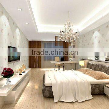 Kids Pvc Wallpaper Cozy and Comfortable