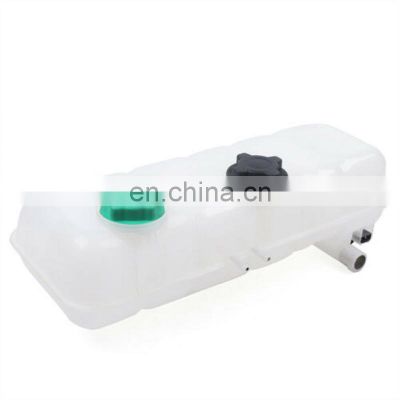 1674916 1674922 21399626 Front Coolant Reservoir Tank For VOLVO VNL VN VNM