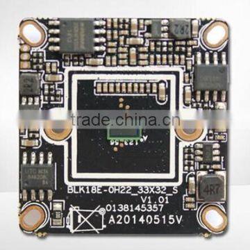 1.0MP IP camera board,support ONVIF,RTSP,WIFI,AUDIO