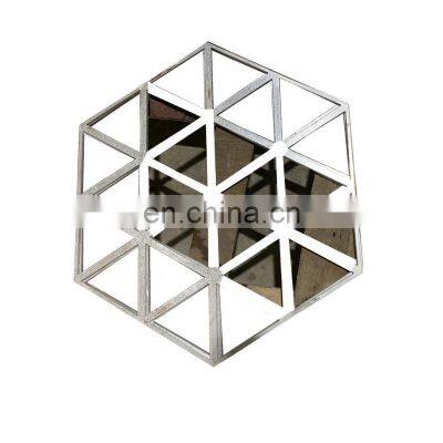 2019 Factory Hot Sale Stainless Steel Sheet Fabrication photo-4