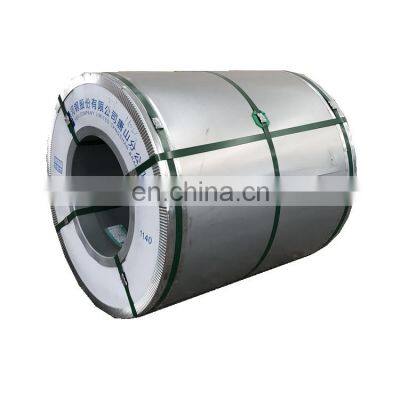 High Quality Cold Rolled Steel Coil Jis 3141 Spcc-1b Large Stock Price Per Ton