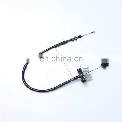 Japanese series auto  accelerator cable throttle cable auto control cable for toyota oem 78180-50012