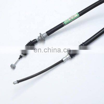 Best Price Auto Brake Parking Brake Cable Hand Brake Cable Left Hand Oem OK2A144420D/B for Kia photo-2