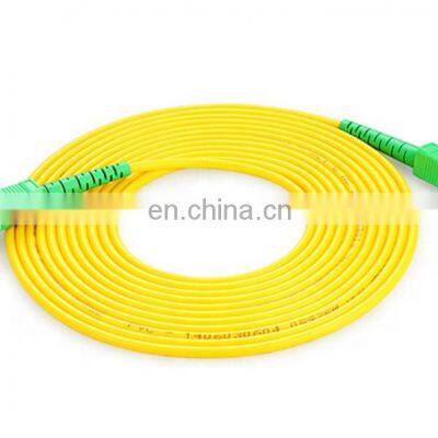MT-S1000 Fully Stocked SC/APC SC APC Fiber Optical Patch Cable photo-2