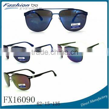 sunglass frame and sunglasses with lenses polarized and sunglasses lenses UV400