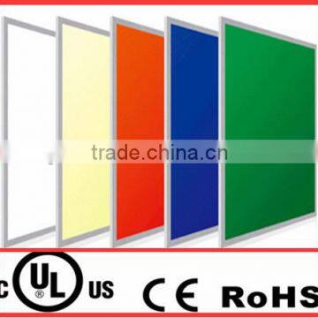 300X300 12w c UL UL listed RGB LED Panel Light! Special Design , Easily installation!