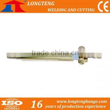 250mm CNC Gas Cutting Torch For CNC Flame Cutting Equipment