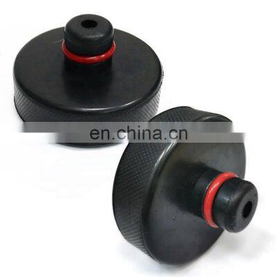 Hot Selling Car Jack Rubber Pads Protector For Tesla