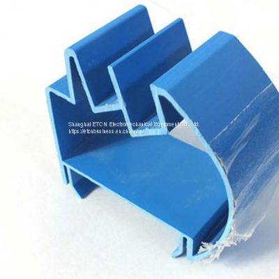 Extrusion Molding