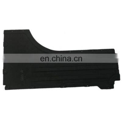 OEM 51757424881 51757424882 Underbody Panelling Floor Pan Splash Shield for BMW G05 X5 G06 X6 2017