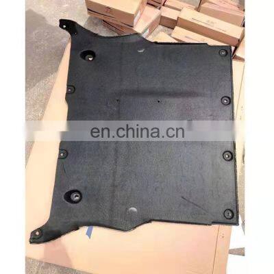 Wholesale Auto Parts and Accessories Car Chassis Replacement Bumper Lower Protective Plate for Tesla Model3 photo-4