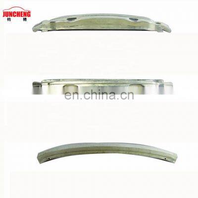 Car Front Bumper Frame   for  AU-DI  A6L C6 2004-2011 Car body  parts OEM4F0 807 111,4F0 807 111E,4F0 807 313D