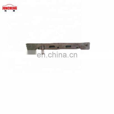 High quality  Steel car front bumper reinforcement  for CHEVR-OLET N300 MAX  bus body parts