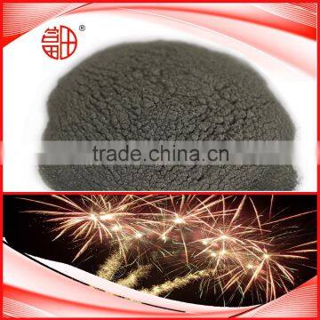 High Active Aluminium Powder for Fireworks and Firecrackers Supplier