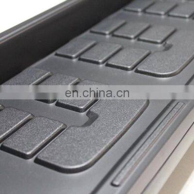 Aluminum Alloy Running Board for FJ Cruiser Parts Side Step for FJ Cruiser 07+ Accessories