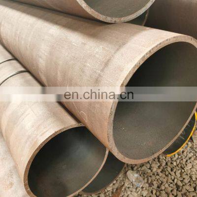 Seamless square pipe STKR290 STKR490 STKR400 STKR500 Cold rolled carbon steel seamless pipe