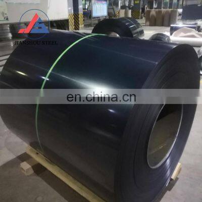 22 Gauge 26 Gauge Pre-painted Galvanized Steel Coil RAL9024 PPGI PPGL Color Coated Steel Coil photo-5