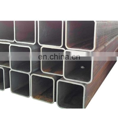 ms brand new weight astm a36 50x50 aluminium pipes square 30*30*3