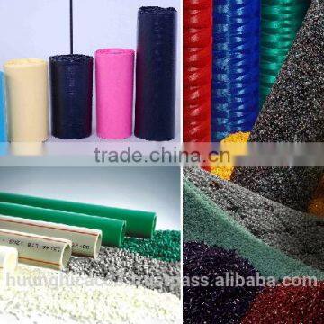 Filler Masterbatch of 75% Caco3 From Viet Nam_HP PE 1024 for Industrial Film, Garbage Bag, HDPE Blow Molding photo-4