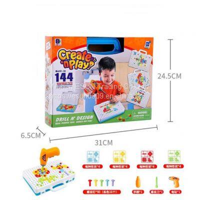 Drill N' Design photo-3