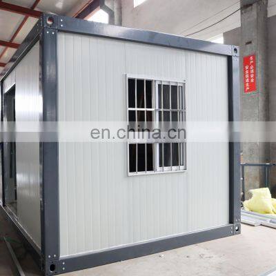 Cheap 2 Floor Prefab House Wooden 3bedroom Prefabricated House Foundation Europe Prefab Container House Homes for Sale