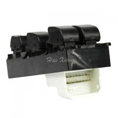 Haoxiang Auto Parts 8482012480 Electric Window Master Switch 84820-12480 for Toyota Corolla ZZE121 ZZE122 photo-3