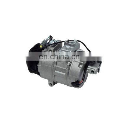 12V AES Compressor  64529154070 64529217868  for  BMW F10 F07 F11 F12 F13 E70 E71 E72