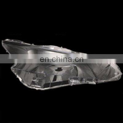 Front Headlamps Transparent Lampshades Lamp Shell For Nissan TEANA 201- 2020 Headlights CoverLens Replacement