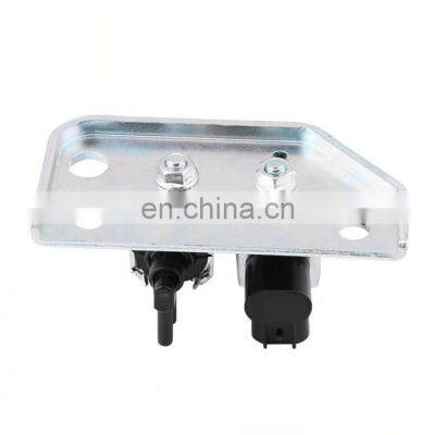 Car Turbo Boost Emission Solenoid Valve OEM MR577099/K5T46494/K5T48272/K5T81289 FOR MITSUBISHI PAJERO / TRITON