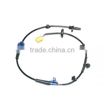 ABS Sensor, Wheel Speed Sensor,front right sensor OEM:57450-SDA-013