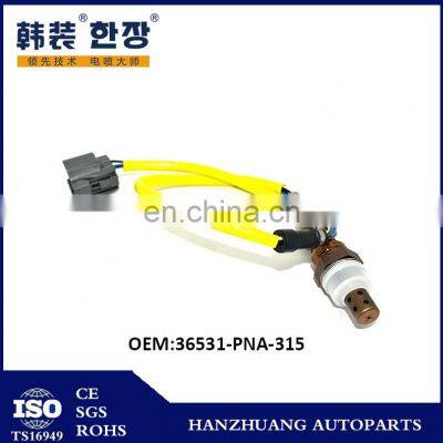 Factory Wholesale Price Car Oxygen Sensor Adapter for Honda 36531-PNA-315 photo-4