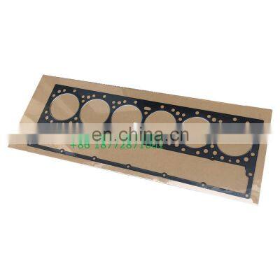 High Quality Cylinder Head Gasket 4975249 for Cummins ISZ13l or QSZ13L Engine Hot Sell photo-2