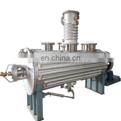 SenVen ZKG Series HF Powder Vacuum Harrow Rake Dryer for industrial