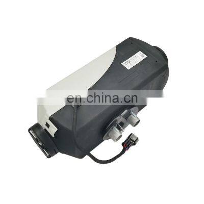 Diesel Air Warm Type High Quality Diesel Parking Heater 5000w , 24V