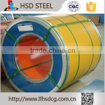 Professional Steel Designs Colored steel coil,dc01 dc02 dc03 cold rolled steel coil