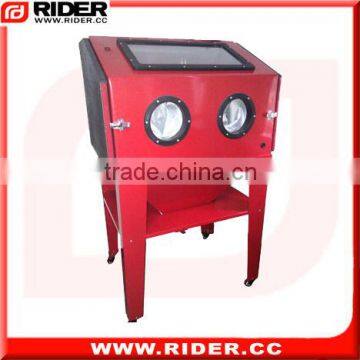 350L 93gal industrial sandblasting equipment parts