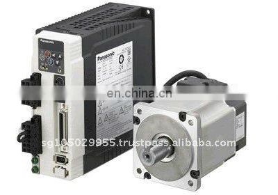 Panasonic servo MSMD5AZP1U+MADDT1205