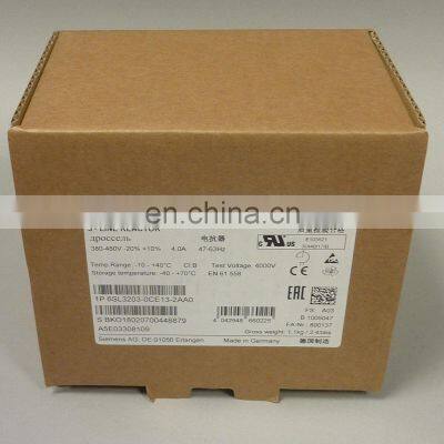 1PC NEW SIEMENS UAC:FN3440200118E2FAJXX SINAMICS Reactor 380-480V 3AC 47-63Hz I_LN=4.0 A