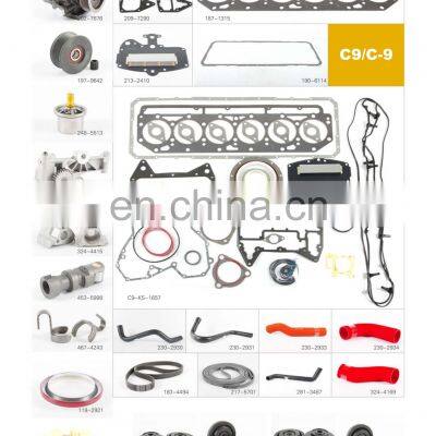 Inyector 0445120226 0445120163 Common Rail Diesel Injector for Bosch Yuchai Engine YC6G photo-4