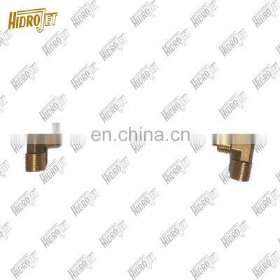 PC200 Fuel Tank Oil Dipstick Tube Parts Hydraulic Dipstick 203-60-31160 203-60-31100 photo-2