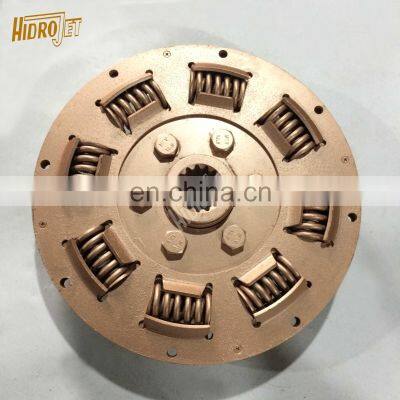 HIDROJET E345D Дисковая сборка  COUPLING GP-FLEXIBLE CA3109497 310-9497 Диск сцепления 3109497 для 345D
