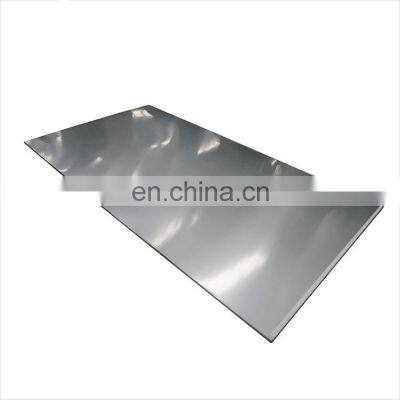 6061 20mm 25mm thick aluminium plain sheet plate