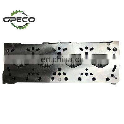 K21 K25 cylinder head 11040-FY501 for Forklift 2.5D