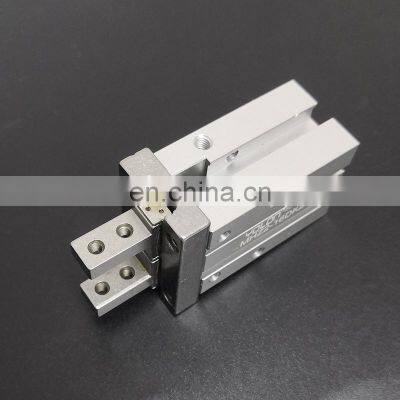 Special Cylinder for Mask Machine MHZ2-6D MHZ2-10D MHZ2-16D MHZ2-20D MHZ2-25D Pneumatic Air Cylinder Single/double Acting photo-5