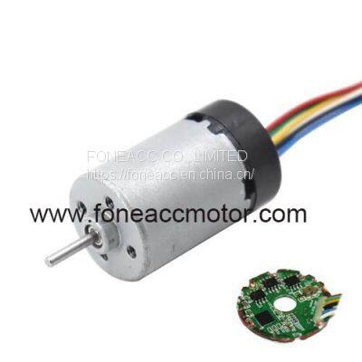 BL1625i, BL1625, 16 mm small inner rotor brushless dc electric motor