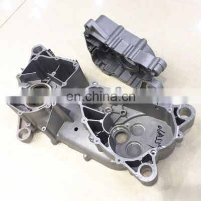 Top Supplier Constant Temperature Mould Vaccum JIS ADC12 Aluminum Die Casting Auto Parts