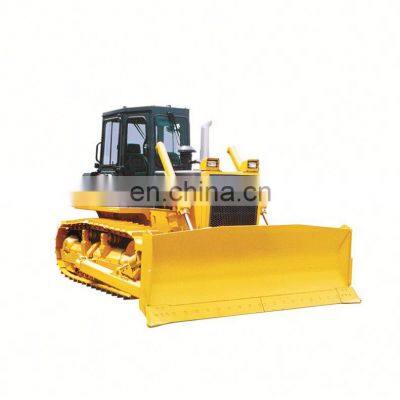 SHANTUI Ce Approved Small Track Bulldozer With Rippers DH17-C2